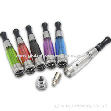 ego CE5 Atomizers with 1.8, 2.1 Ohms Resistance, eGo Screw ThreadNew